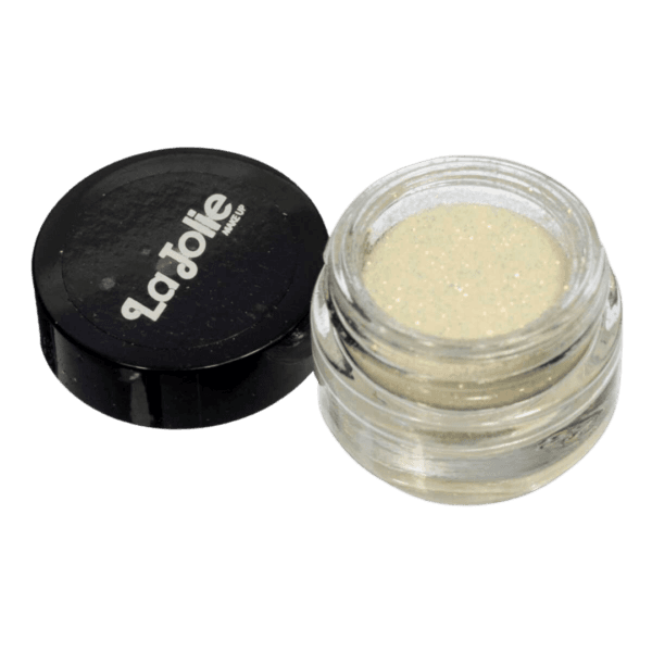 La Jolie Stardust Glitter 3 gr – Luccichio Celestiale per le Tue Unghie