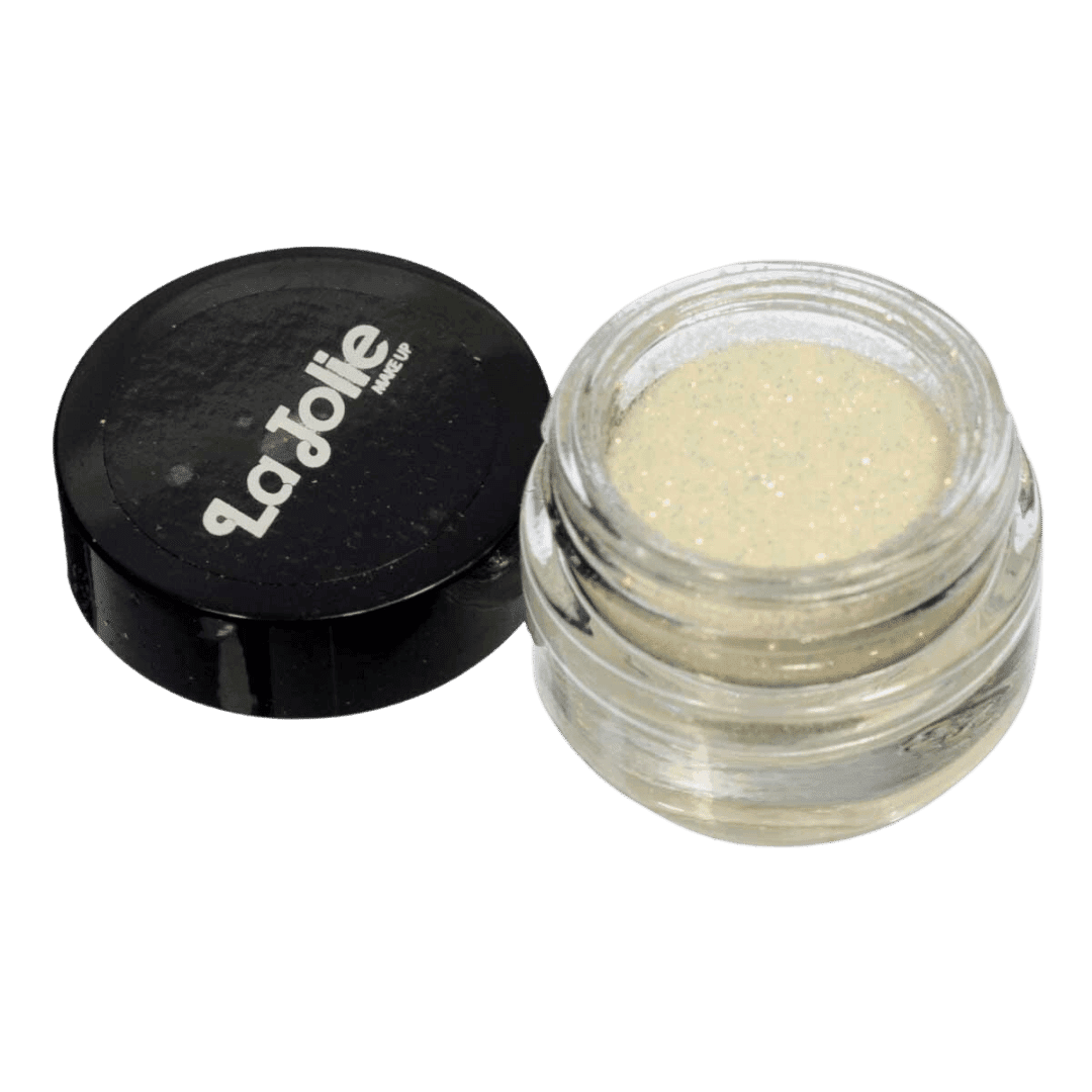 La Jolie Stardust Glitter 3 gr – Luccichio Celestiale per le Tue Unghie