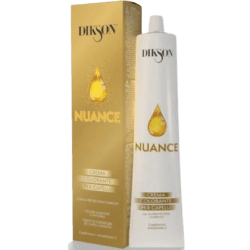 Dikson Color Crema N.3 Castano Scuro 100ml – Intensità e Copertura