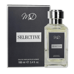 Selective Pour Homme EDP 100ml – Raffinatezza e Mascolinità