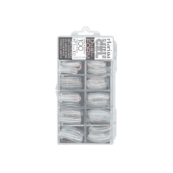 Dual Form Unghie Ricostruzione Clarissa Suprema – Kit 100pz