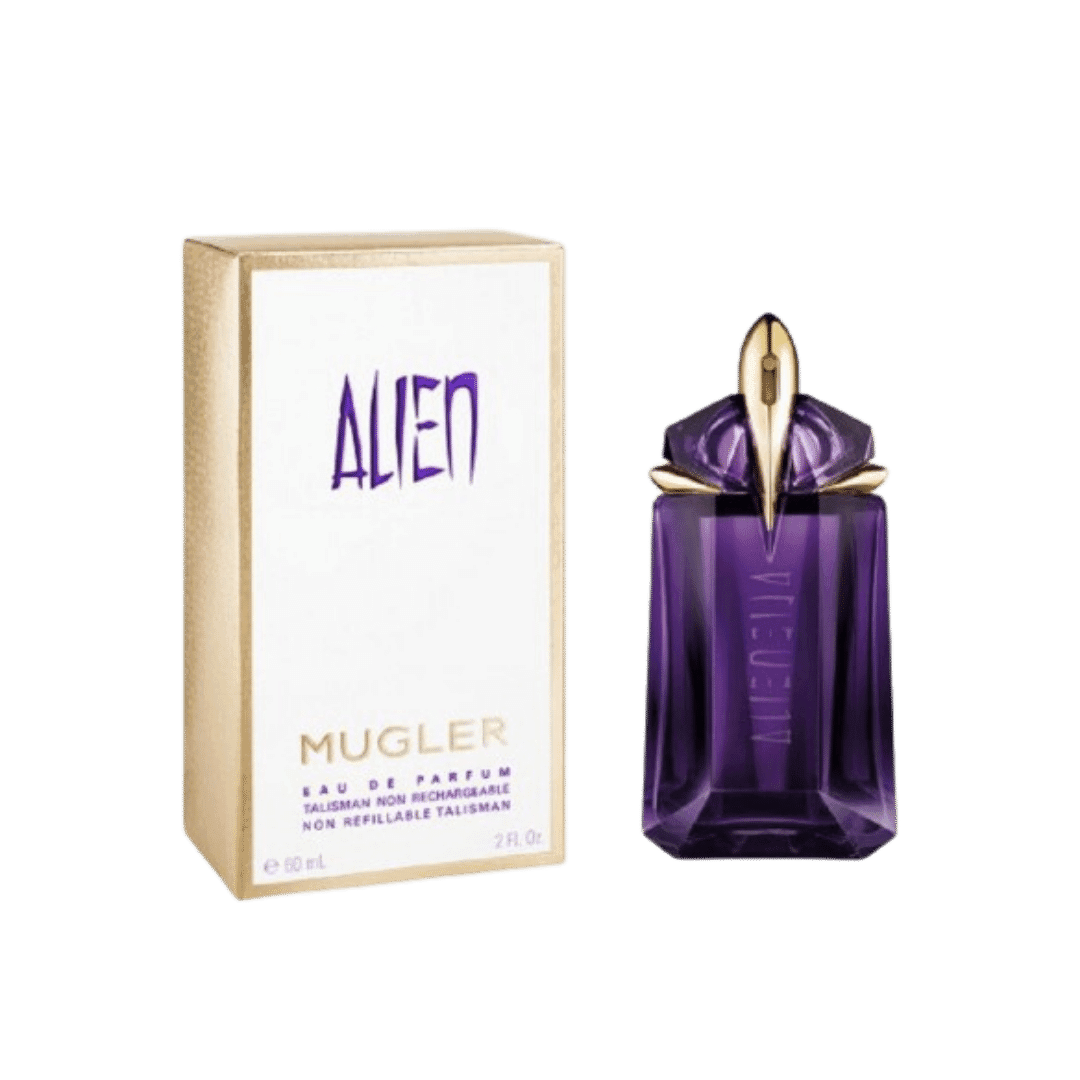 Thierry Mugler Alien EDP  – Profumo Mistico e Intenso