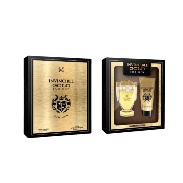 Set Regalo Montage Brands - Eleganza e Raffinatezza in Due Eleganti Prodotti