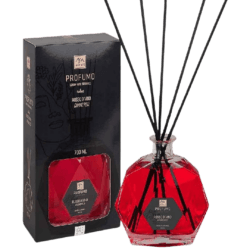Mercury Diffusore di Profumo Ambra e Sandalo 700ml – Eleganza e Profondità Aromatica