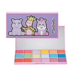 Martinelia Trousse Animalelti – Kit di Bellezza per i Piccoli