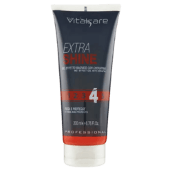 Vitalcare Extra Shine Gel Effetto Bagnato – Look Brillante e Moderno