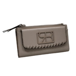 Portafoglio Donna Renato Balestra Coolore Beige: Stile e Versatilit