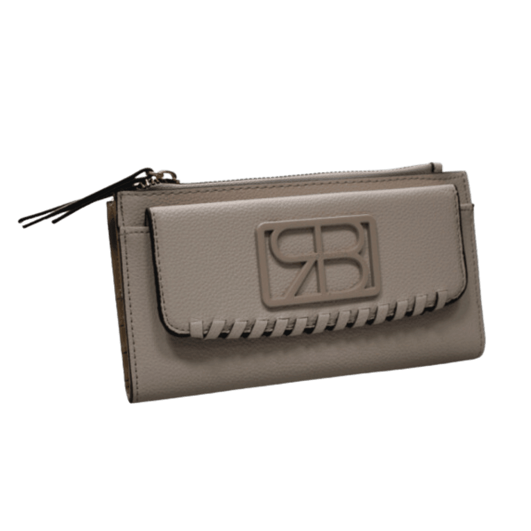 Portafoglio Donna Renato Balestra Coolore Beige: Stile e Versatilit