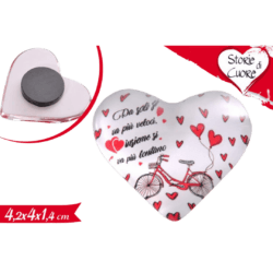 Regali Cuore: Magnete