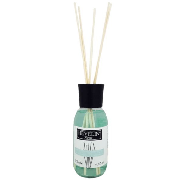 Profumatore Ambiente Muschio Bianco 125 ML: Profumo Rilassante per la Tua Casa