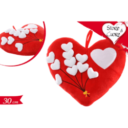 Regali Cuore Cuscino