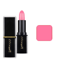 BELLAOGGI Rossetto Kiss Affair Creamy Pink Power: Labbra Colorate e Idratate