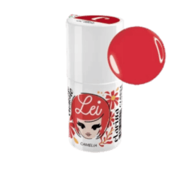 CLARISSA LEI CAMELIA