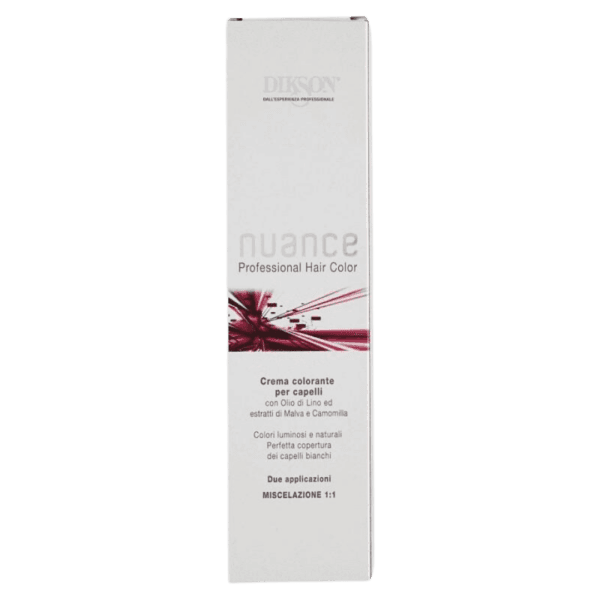 Dikson Color Crema N.9N Biondo Chiarissimo 100ml – Luminosità e Volume