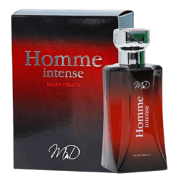 Homme Intense EDT 100ml – Intensità e Carisma