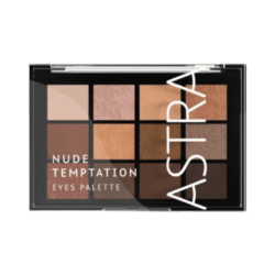 Astra Paletta Occhi Nude Col.001 – Eleganza e Naturalezza