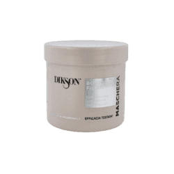 Dikson Maschera Botolike Filler 500ML: Volume e Corposità per Capelli Sottili e Privi di Volume