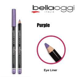 BELLAOGGI Matita Eye Liner Colore 008: Sguardo Intenso e Definizione Perfetta