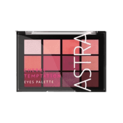Palette Eye Shadow Cherry Temptation Col.0004 – Seduzione e Colore