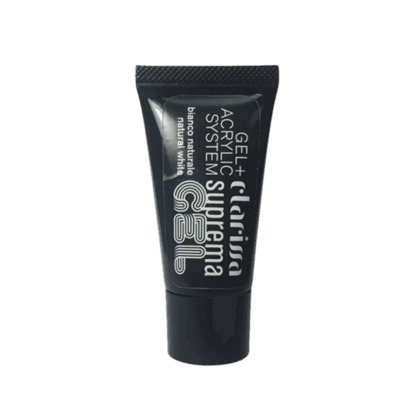 Gel Cover Clarissa Suprema 30gr – Copertura Ottimale e Lunga Durata
