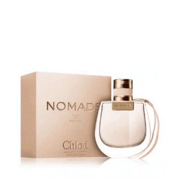 Nomade Chloé - Eau de Parfum