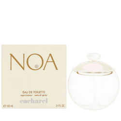 Cacharel Noa EDT 50ml – Una Fragranza Celestiale