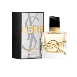 YSL Libre EDP: Libertà, Eleganza e Seduzione in una Fragranza Indimenticabile