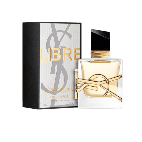 YSL Libre EDP: Libertà, Eleganza e Seduzione in una Fragranza Indimenticabile