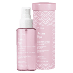PUPA Asian Spa - Acqua Profumata Rilassante 100ml: Per un Momento di Pura Serenità