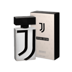 JUVENTUS Special Edition EDT 50ml: Una Fragranza Esclusiva per i Veri Tifosi