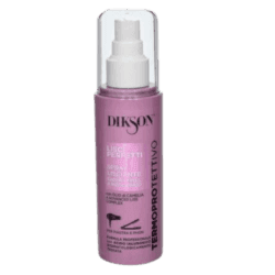 Dikson Spray Lisciante Termoprotettivo Capelli Crespi 150 ML: Protezione Termica e Lisciatura Perfetta
