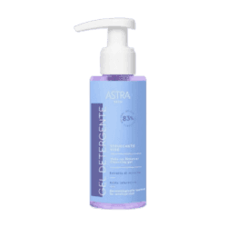 Astra Acqua Gel Detergente Struccante 100ml – Pulizia Profonda e Delicata