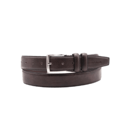 Cintura Uomo Box Nazareno Gabrielli T.Moro - Eleganza Classica e Stile Sofisticato