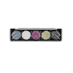 Astra Virtual Cult Glitter Palette 004 – Brillantezza e Colore