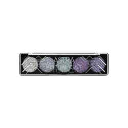Astra Virtual Cult Glitter Palette 003 – Colori Scintillanti per Ogni Occasione