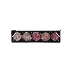 Astra Virtual Cult Glitter Palette 002 – Splendore e Creatività