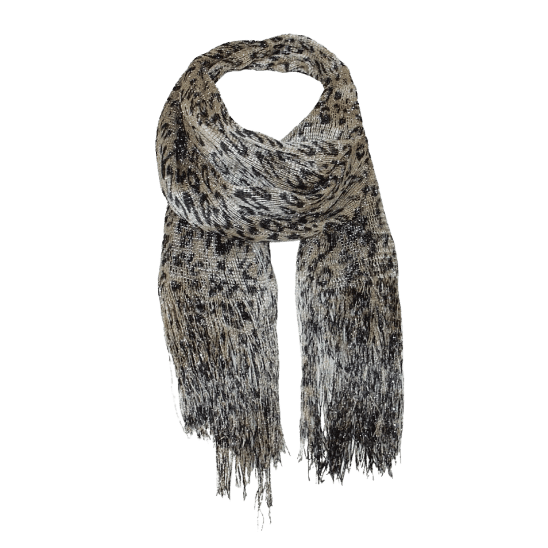 Sciarpa Donna Maculata: Eleganza e Stile per Ogni Outfit