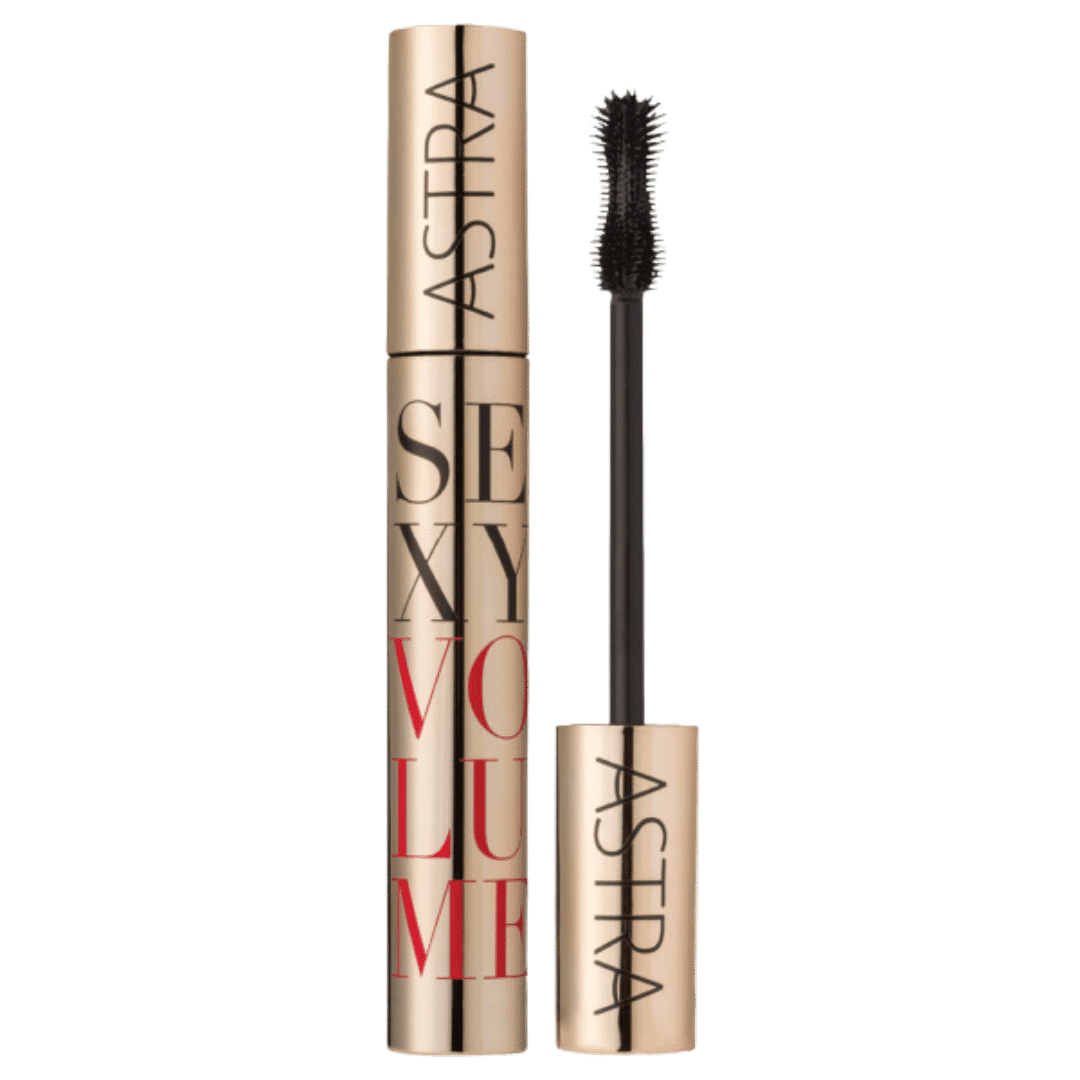 Astra Sexi Volume Hi-Volumizing Mascara – Ciglia Mozzafiato