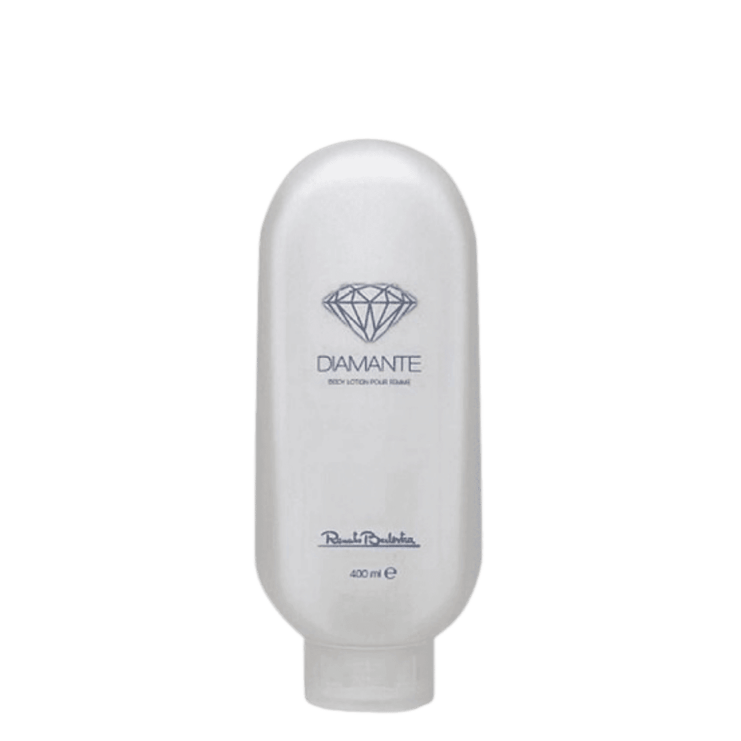 Balestra Diamante Pour Femme Body Lotion 400ml – Idratazione e Lusso
