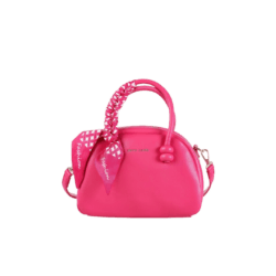 Borsa a Spalla in Ecopelle con Doppio Manico Pierre Cardin – Design Elegante e Funzionale