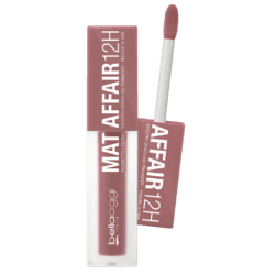 Rossetto Liquido Mat Affair 12H – Durata e Colore Intenso