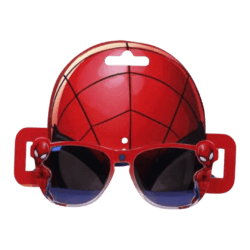 Occhiali da Sole Premium Spiderman – Eroe Quotidiano