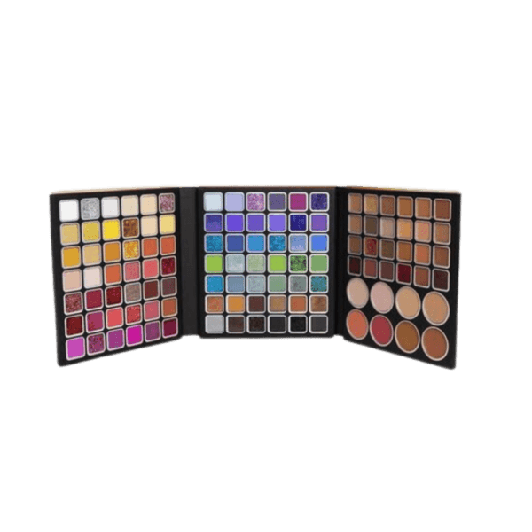 Magic Studio Happy Colors Palette Grande – Un’Arcobaleno di Creatività