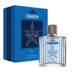 El Charro Wild Night HEDP - Un'Esplosione di Sensualità e Avventura