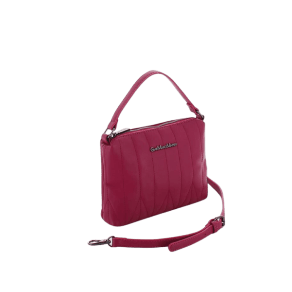 Maxi Pochette in Similpelle GMV a Spalla - Stile e Versatilità per le Tue Necessità