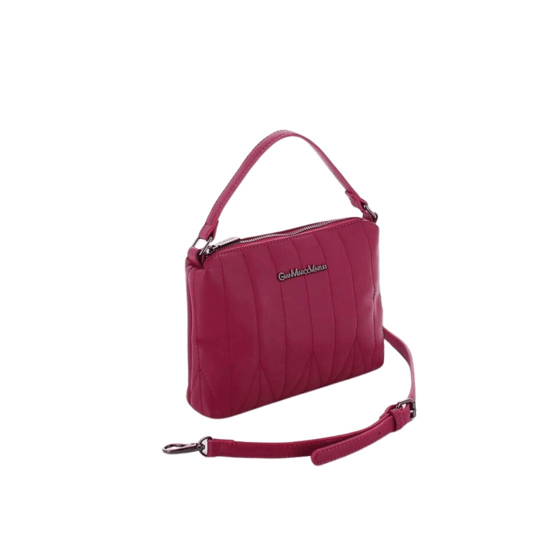 Maxi Pochette in Similpelle GMV a Spalla - Stile e Versatilità per le Tue Necessità