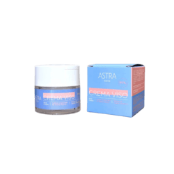 Astra Crema Viso 30ml – Nutrimento e Protezione