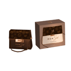 Mon Seul Classic Montage Brands: Profumo Intramontabile, 100ml