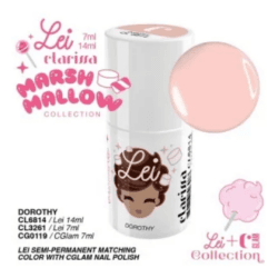 CLARISSA LEI DOROTHY