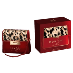 Mon Seul Runway Montage Brands: Profumo Unico e Seducente, 100ml